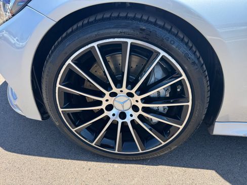 Used 2017 Mercedes-Benz C 43 AMG 4MATIC Cabriolet image 26