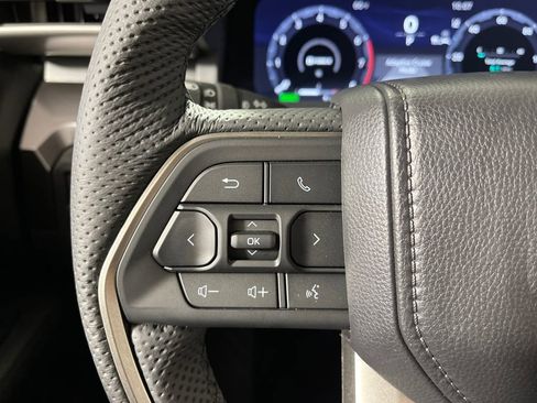 New 2025 Toyota Tacoma TRD Off-Road image 26