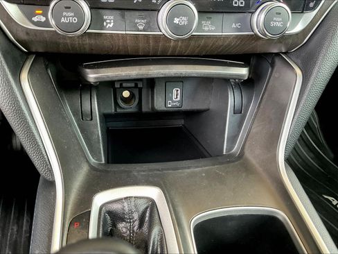 Used 2018 Honda Accord EX-L image 15