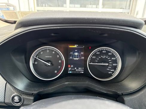 Used 2022 Subaru Forester Limited AWD/4WD image 10