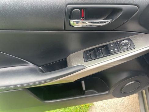 Used 2016 Lexus IS 300 AWD w/ F Sport Package image 18