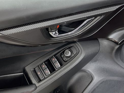 Used 2022 Subaru WRX GT image 17