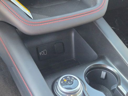 New 2026 Ford Explorer ST-Line image 28