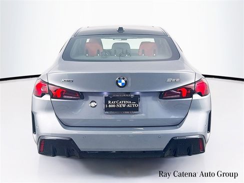Used 2025 BMW 228i xDrive w/ Premium Package image 6