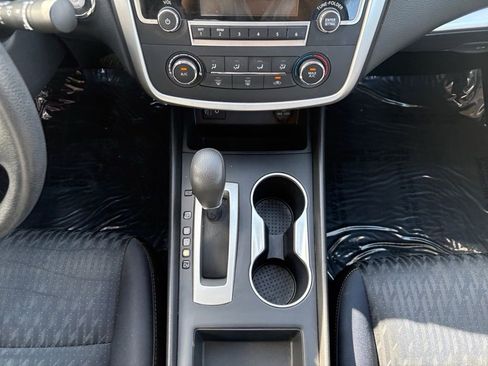 Used 2018 Nissan Altima 2.5 S w/ S Convenience Package FWD image 12