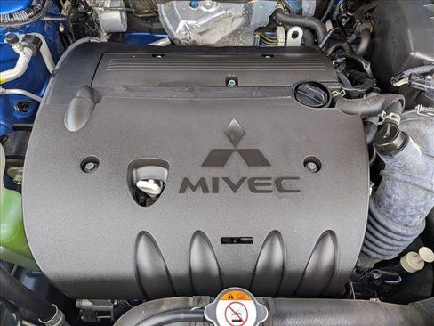 Used 2024 Mitsubishi Outlander Sport AWD image 22