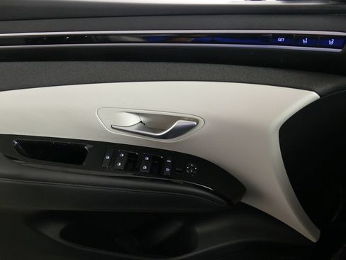 Used 2024 Hyundai Tucson Limited AWD/4WD image 12