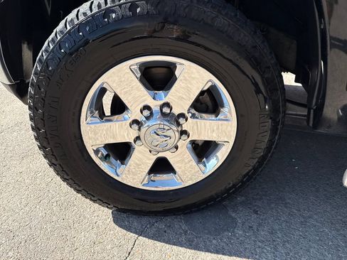 Used 2015 RAM 2500 Lone Star AWD/4WD image 27