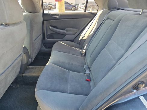 Used 2003 Honda Accord LX image 12