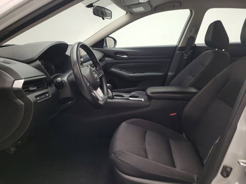 Used 2019 Nissan Altima 2.5 S FWD image 17