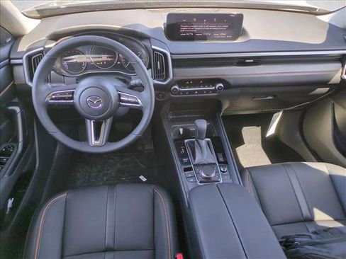 New 2026 MAZDA CX-50 AWD 2.5 Hybrid w/ Weather Package image 15
