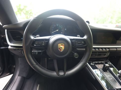 Used 2021 Porsche 911 GT3 RS image 63