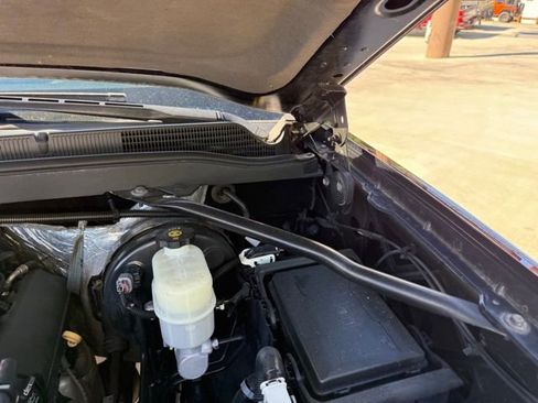 Used 2015 Chevrolet Silverado 1500 LT w/ All Star Edition AWD/4WD image 83