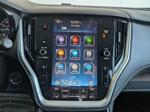 Used 2022 Subaru Outback Premium image 15