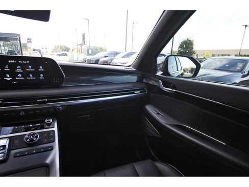 Certified 2023 Hyundai Palisade Calligraphy AWD/4WD image 13