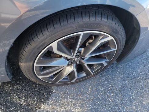 Used 2022 Toyota Corolla SE FWD image 9