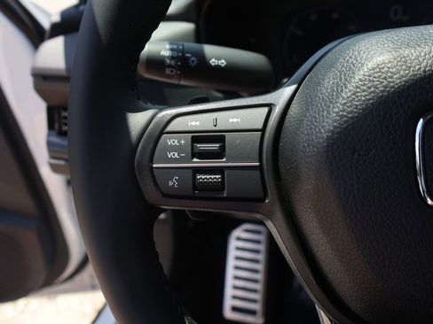 New 2026 Honda Accord Sport image 27