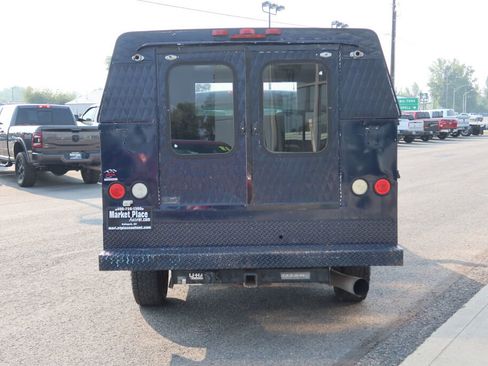 Used 2009 Chevrolet Silverado 2500 W/T image 5