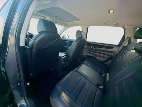 Used 2024 Honda CR-V EX-L image 24
