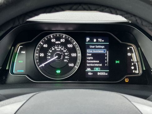 Used 2020 Hyundai Ioniq Blue image 27