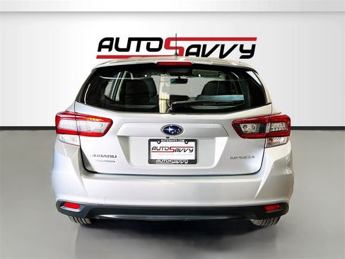 Used 2022 Subaru Impreza 2.0i image 6