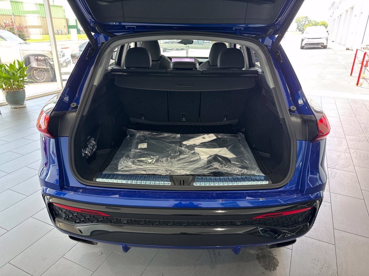 New 2026 Audi Q5 Premium Plus AWD/4WD image 9