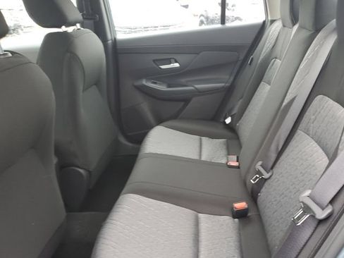New 2026 Nissan Sentra SV w/ SV Convenience Package FWD image 15