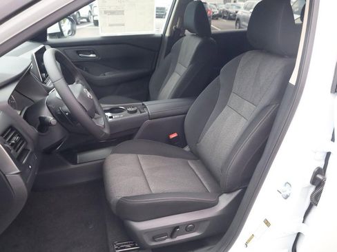 New 2026 Nissan Rogue SV AWD/4WD image 20