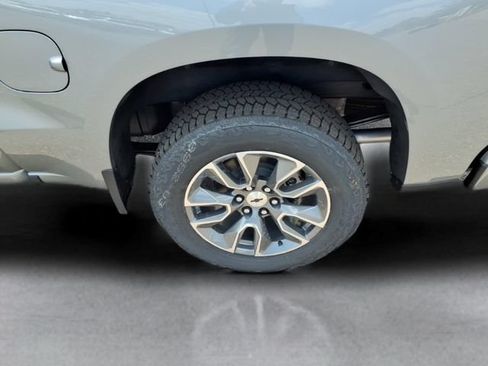 New 2026 Chevrolet Silverado 1500 RST AWD/4WD image 21