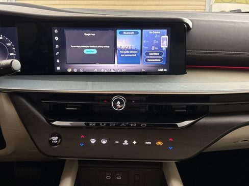 Used 2025 Nissan Murano SL AWD/4WD image 20