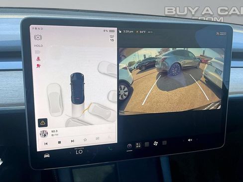 Used 2021 Tesla Model Y Long Range AWD/4WD image 21