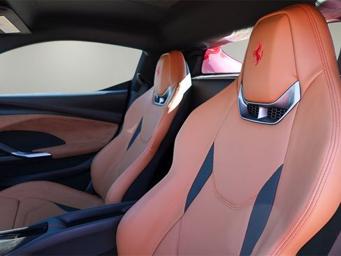 Used 2024 Ferrari 296 GTB image 10