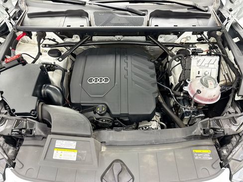 Used 2023 Audi Q5 2.0T Premium image 27