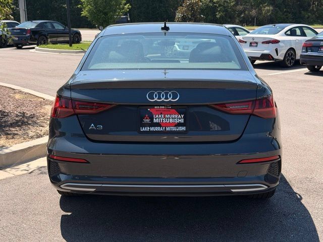 Used 2022 Audi A3 2.0T Premium FWD image 10