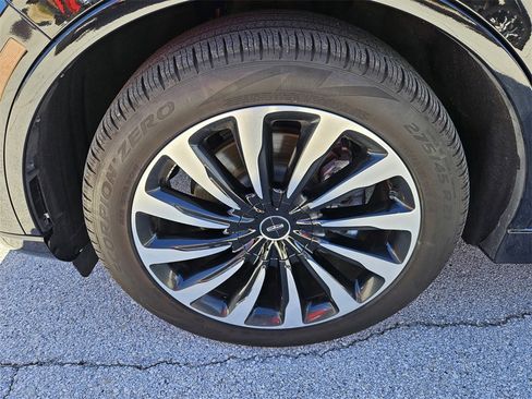Used 2023 Lincoln Aviator Black Label Grand Touring image 44
