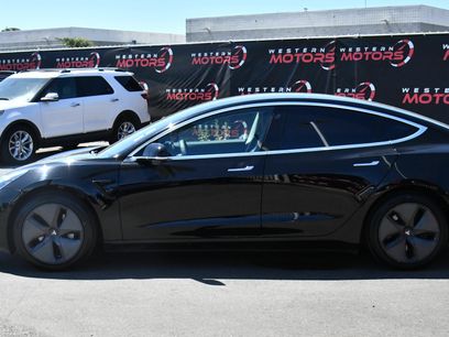 Used 2020 Tesla Model 3 Standard Range