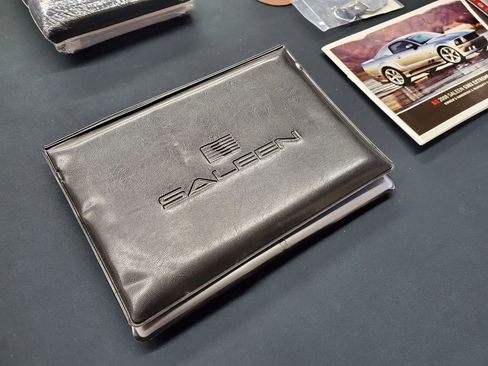 Used 2008 Ford Mustang GT Premium image 50