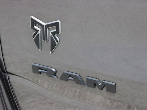 Used 2022 RAM 1500 Big Horn image 18