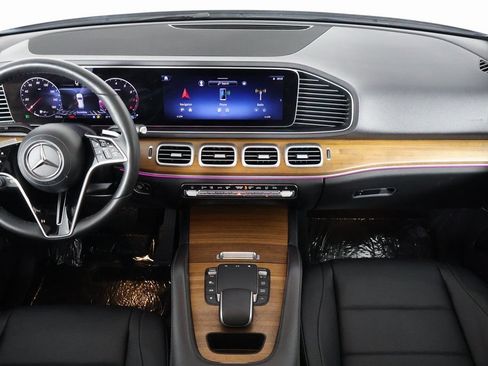 Used 2024 Mercedes-Benz GLE 350 4MATIC image 8