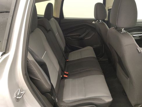 Used 2015 Ford Escape SE AWD/4WD image 19