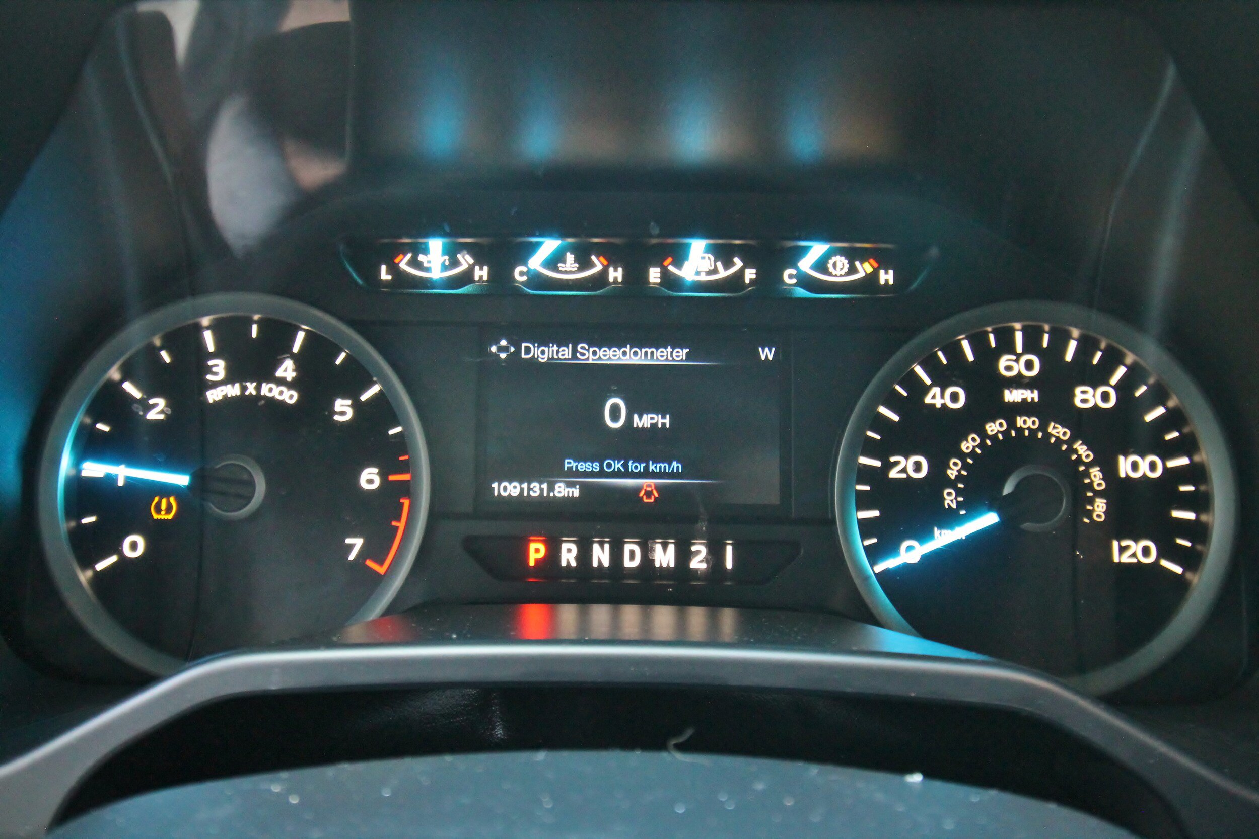 Used 2016 Ford F150 XLT w/ Equipment Group 301A Mid AWD/4WD image 27