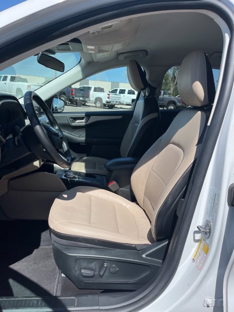 Used 2022 Ford Escape SEL AWD/4WD image 27