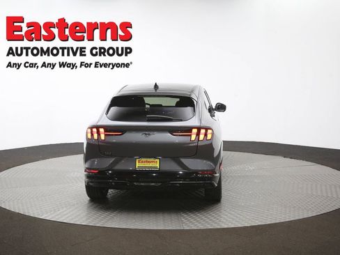 Used 2023 Ford Mustang Mach-E Premium image 39