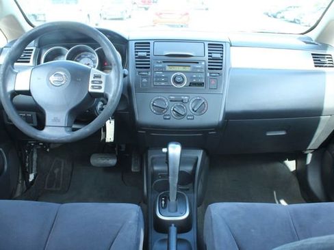 Used 2008 Nissan Versa 1.8 S w/ PWR Pkg FWD image 15