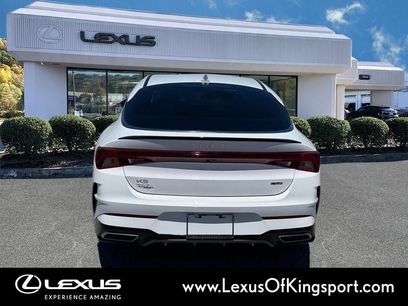 Used 2024 Kia K5 GT-Line w/ GT-Line Premium Package