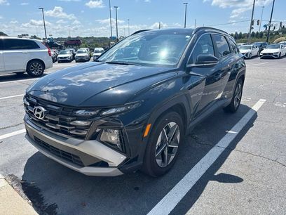 Used 2025 Hyundai Tucson SEL