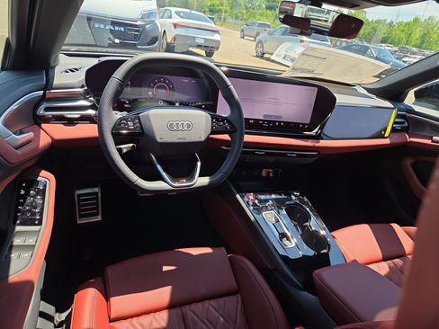 New 2026 Audi S5 Prestige AWD/4WD image 7