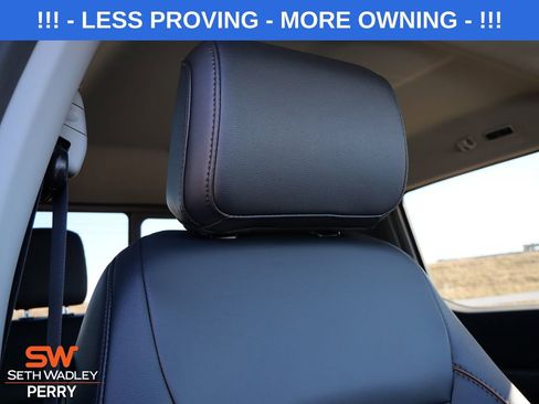New 2026 Ford F250 Lariat w/ Black Appearance Package AWD/4WD image 20