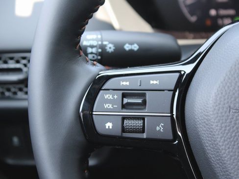 New 2026 Honda HR-V Sport image 24