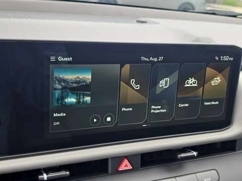 New 2027 Kia Seltos LX FWD image 22